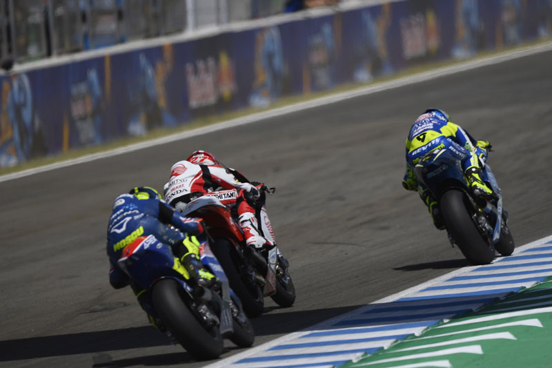 GRAN-PREMIO-REDBULL-DE-ESPANA-gara-19luglio-1