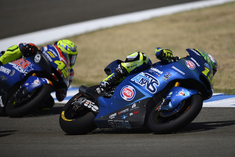 GRAN-PREMIO-REDBULL-DE-ESPANA-gara-19luglio-2