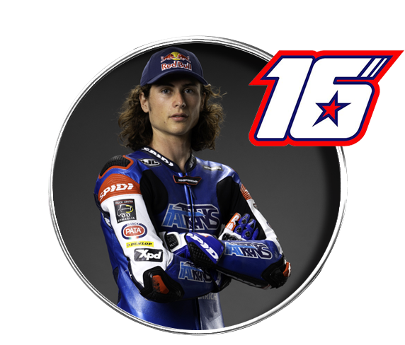 rider_ROBERTS